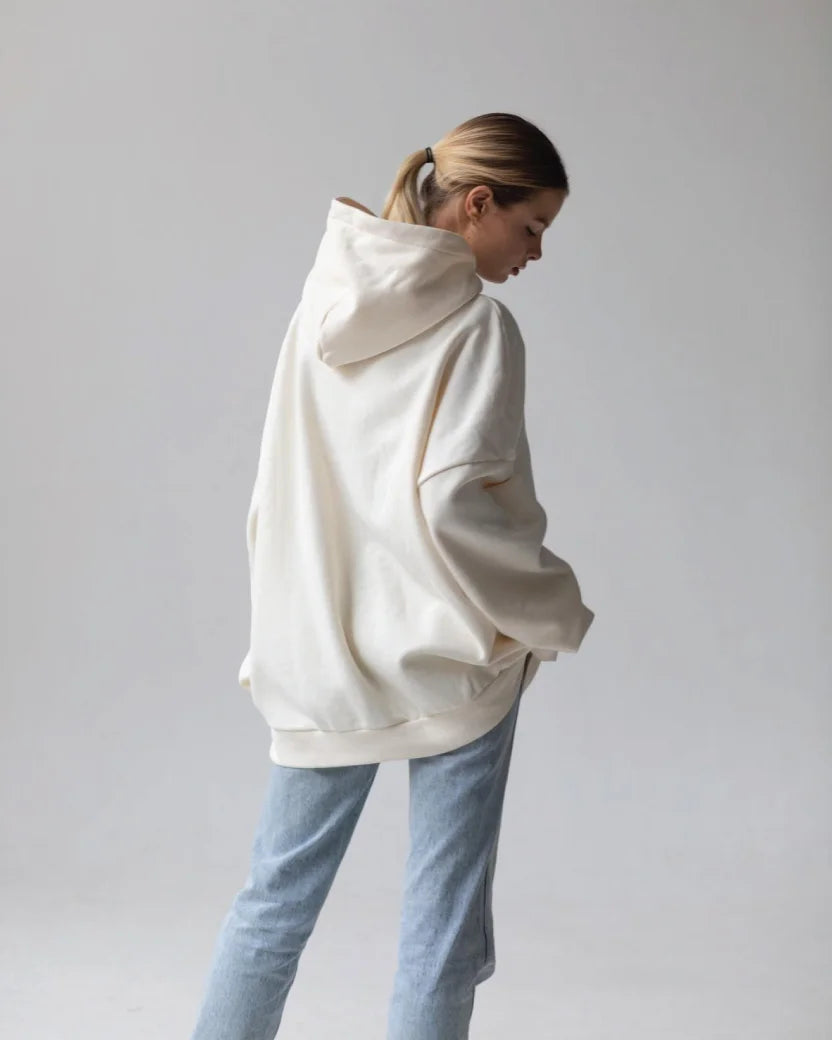 Oversized Hoodies