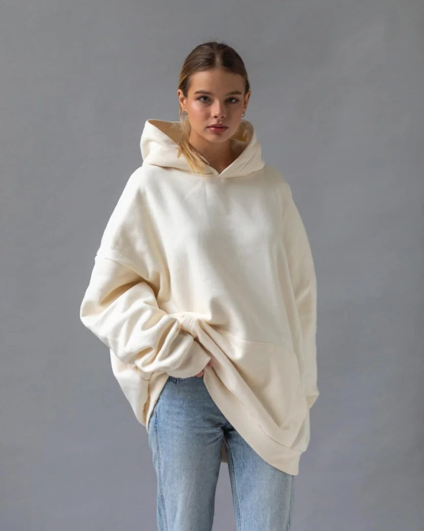 Oversized Hoodies