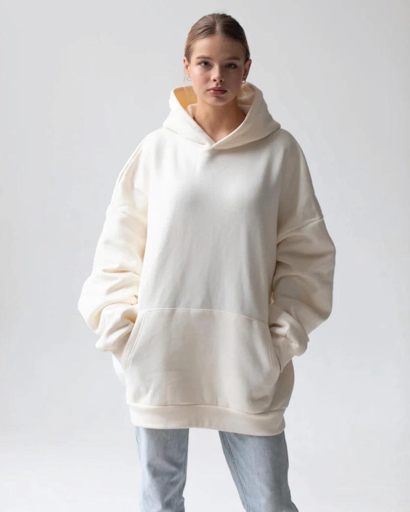 Oversized Hoodies