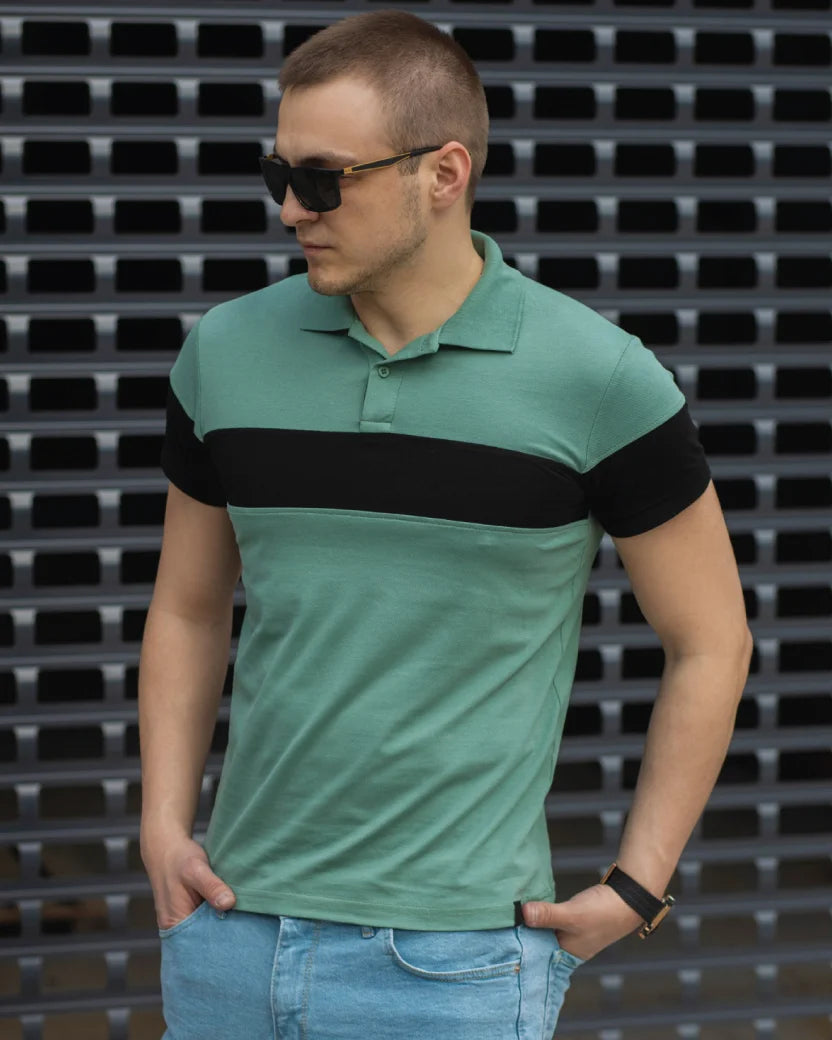 Polo T-Shirts