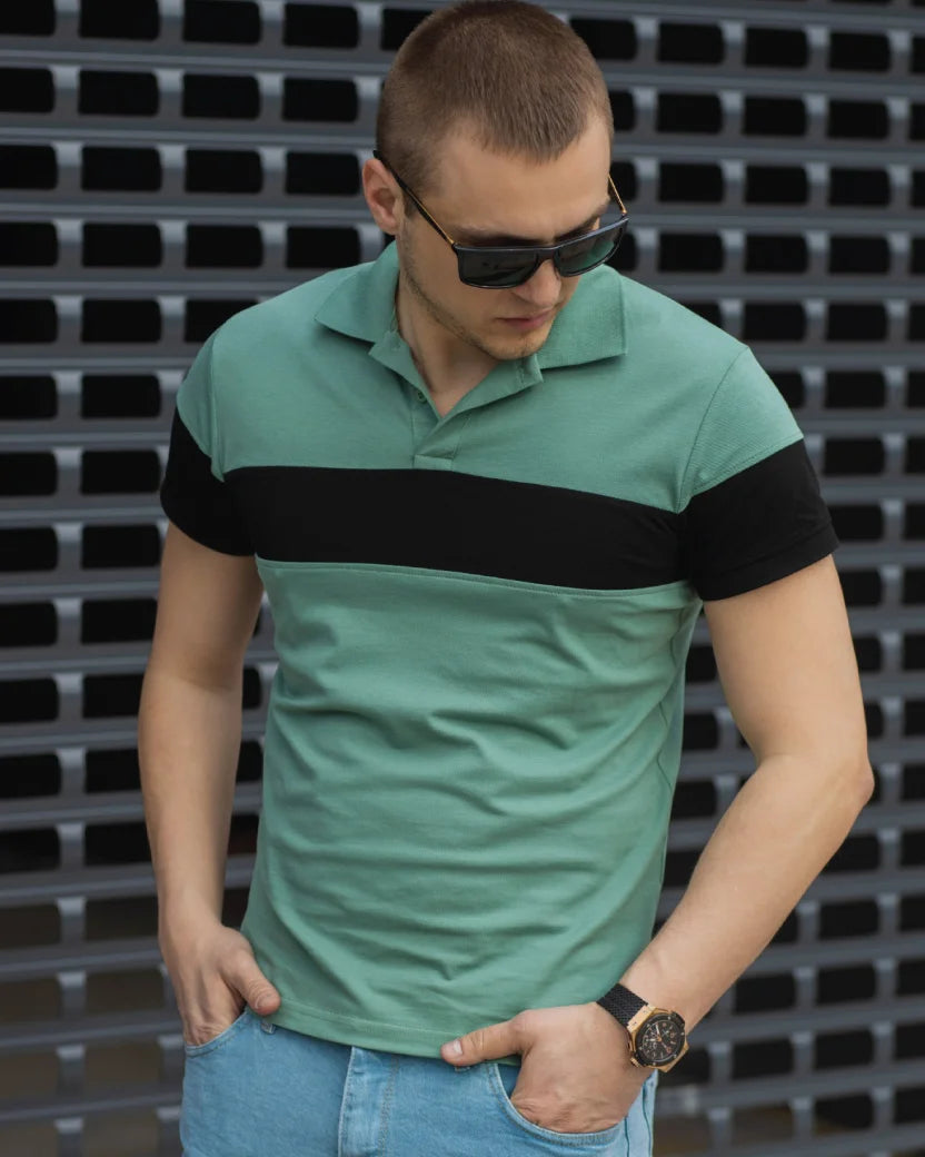 Polo T-Shirts