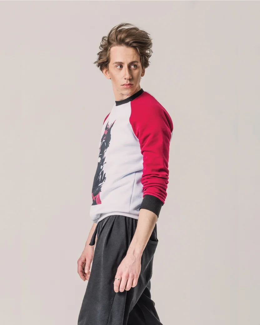 Printed Sweatshirts