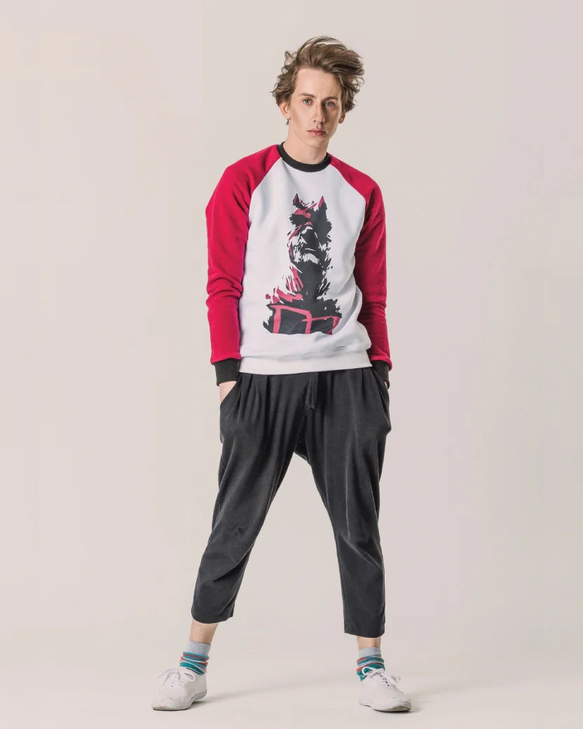 Printed Sweatshirts