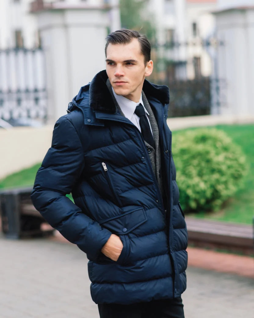 Puffer Jackets