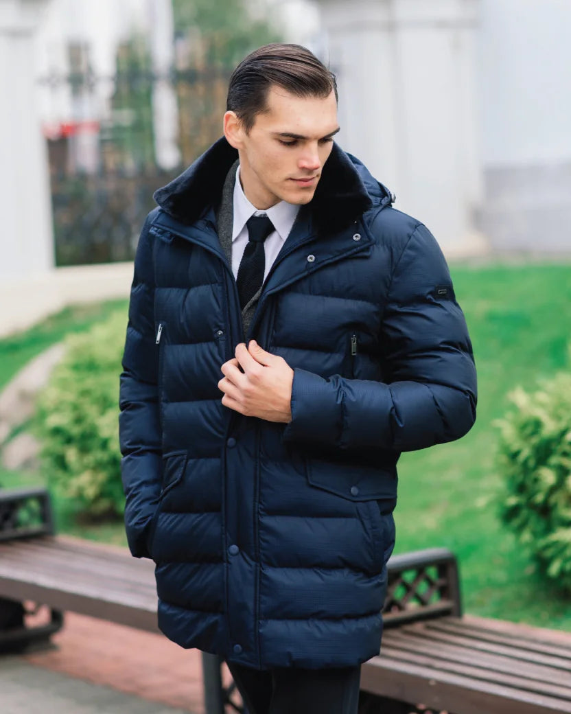 Puffer Jackets
