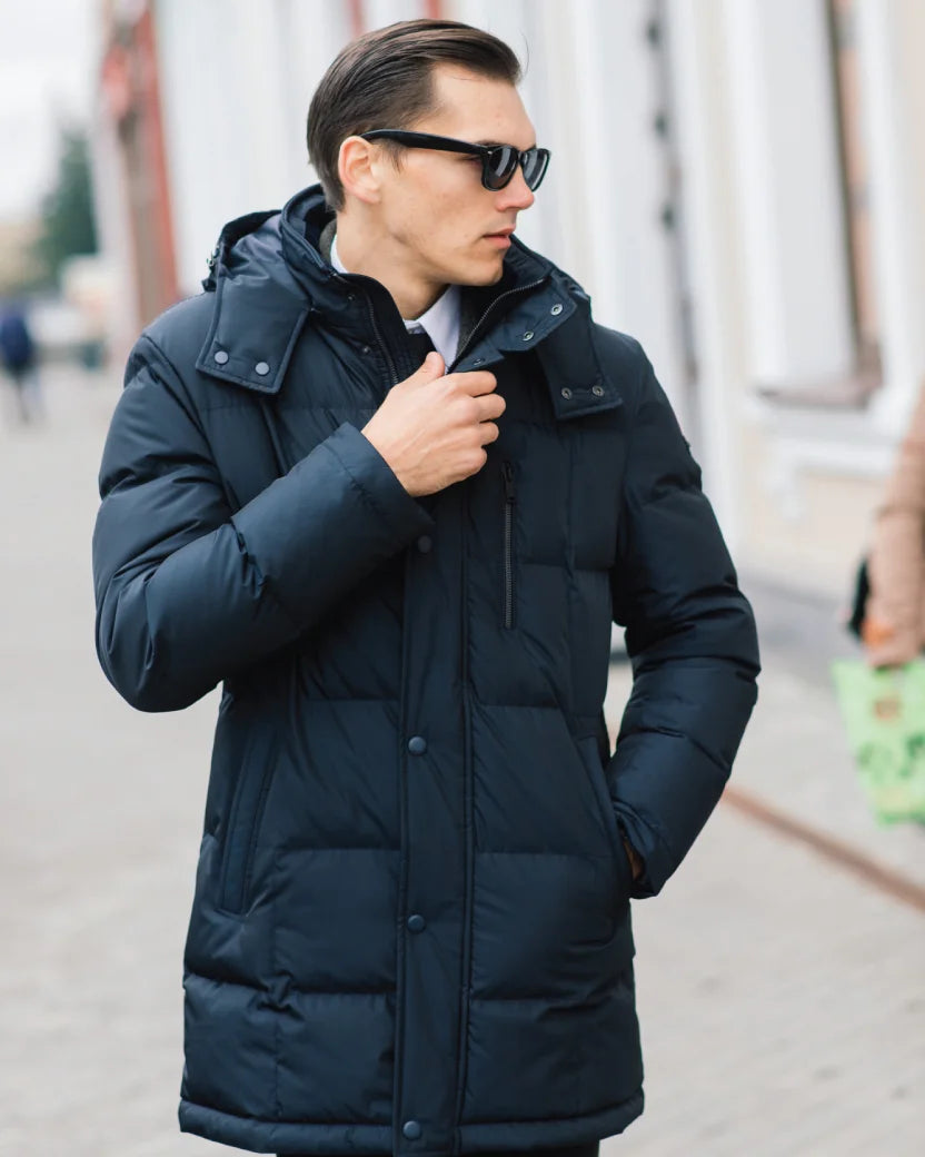 Puffer Jackets