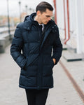 Puffer Jackets