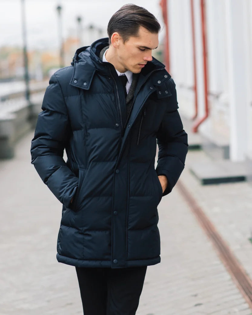 Puffer Jackets