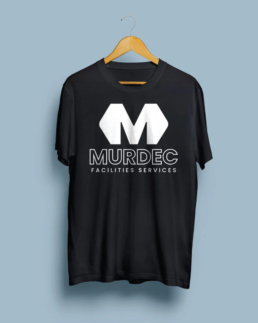 Special Edition Logo Tees