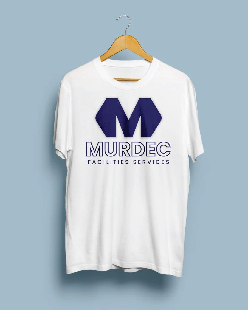 Special Edition Logo Tees