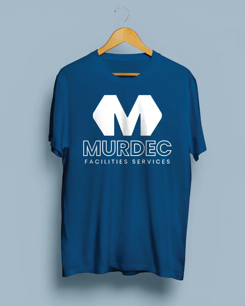 Special Edition Logo Tees