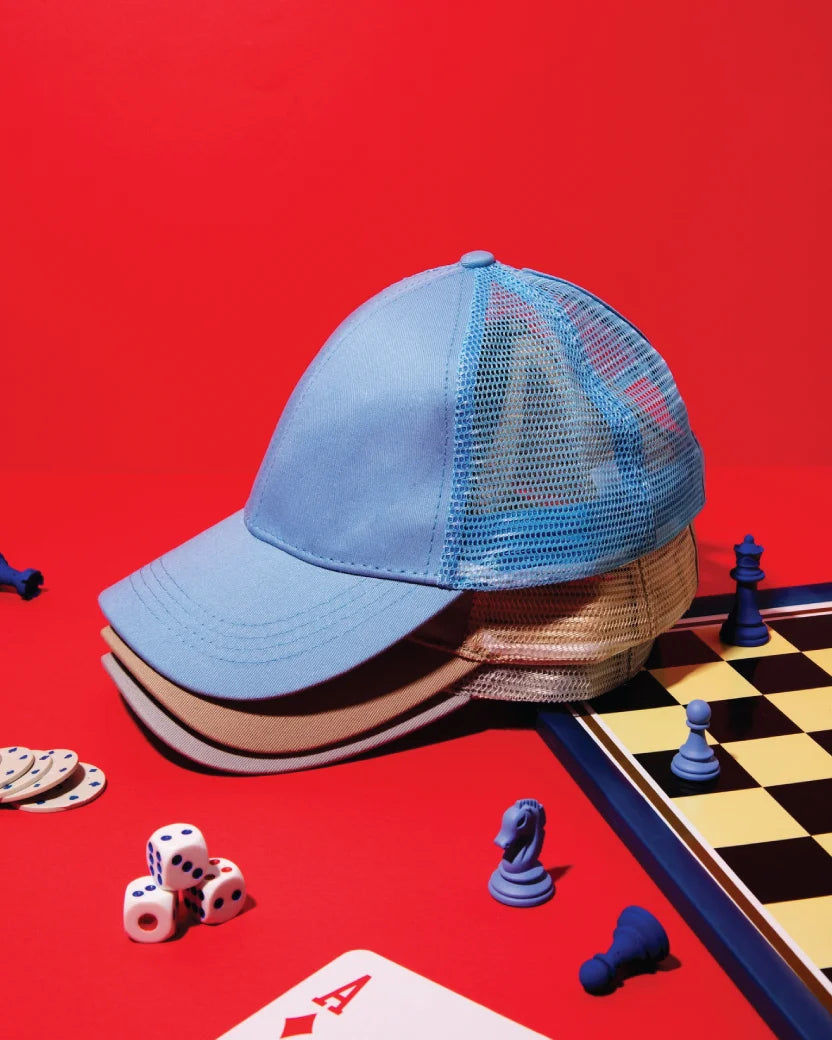 Sports Caps