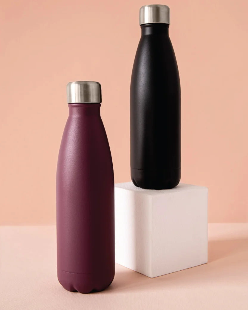 Stainless Steel Bottles