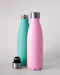 Stainless Steel Bottles