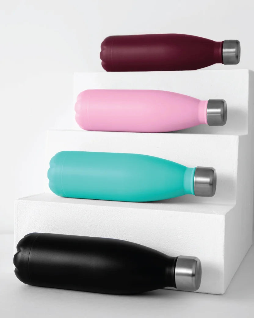 Stainless Steel Bottles