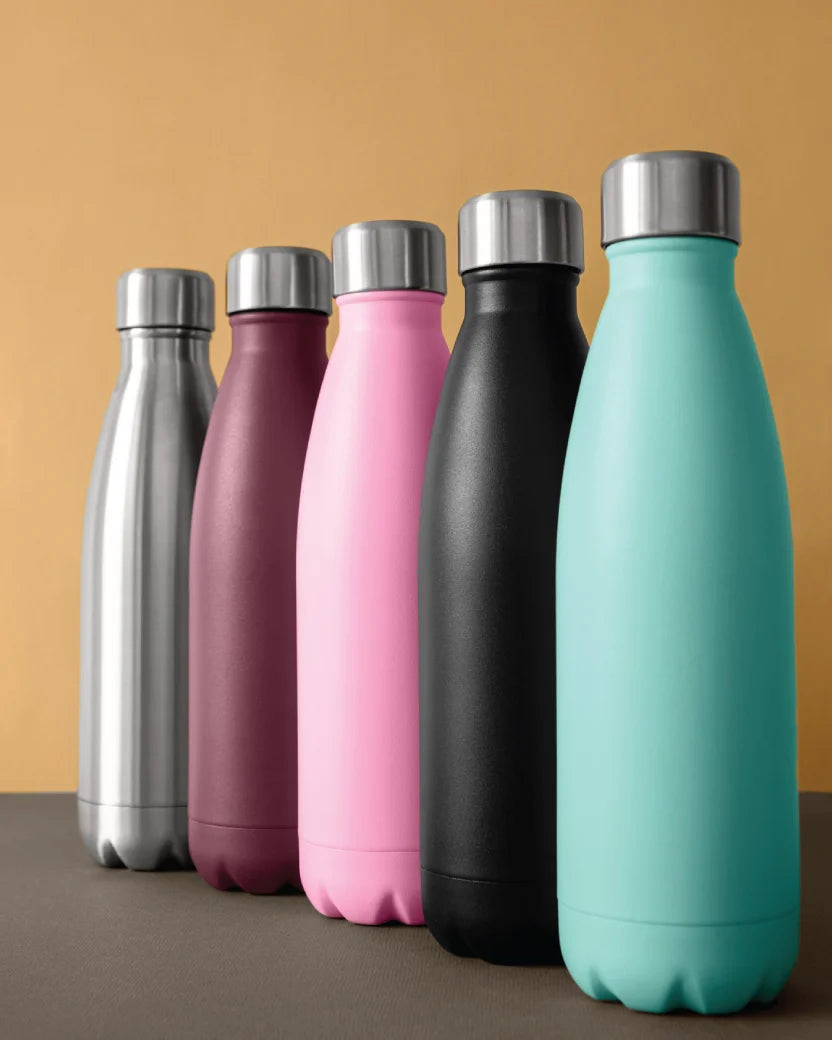 Stainless Steel Bottles