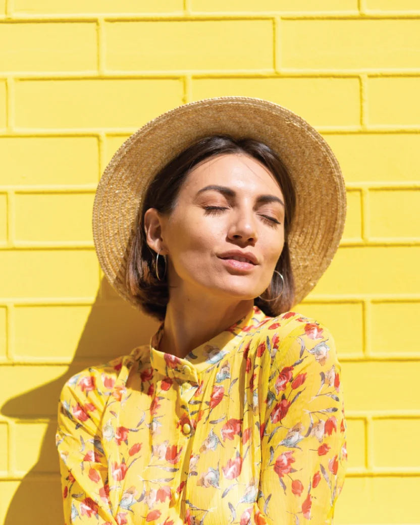 Sun Protection Hats