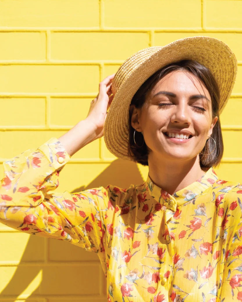 Sun Protection Hats