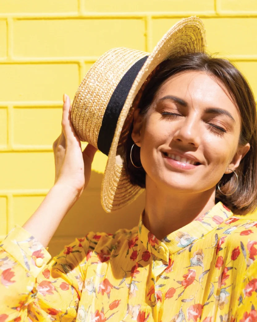 Sun Protection Hats