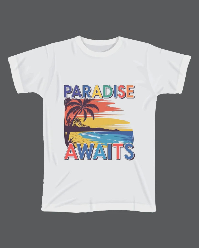 Tourist Souvenir Apparel