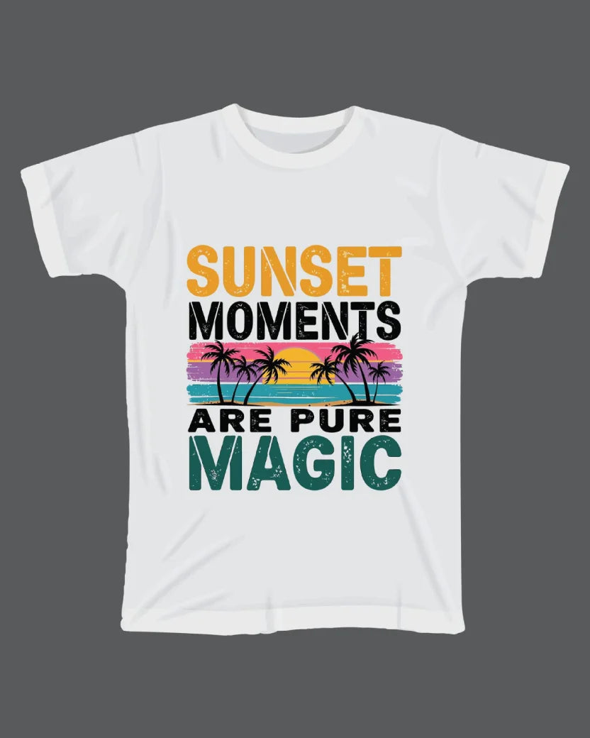Tourist Souvenir Apparel