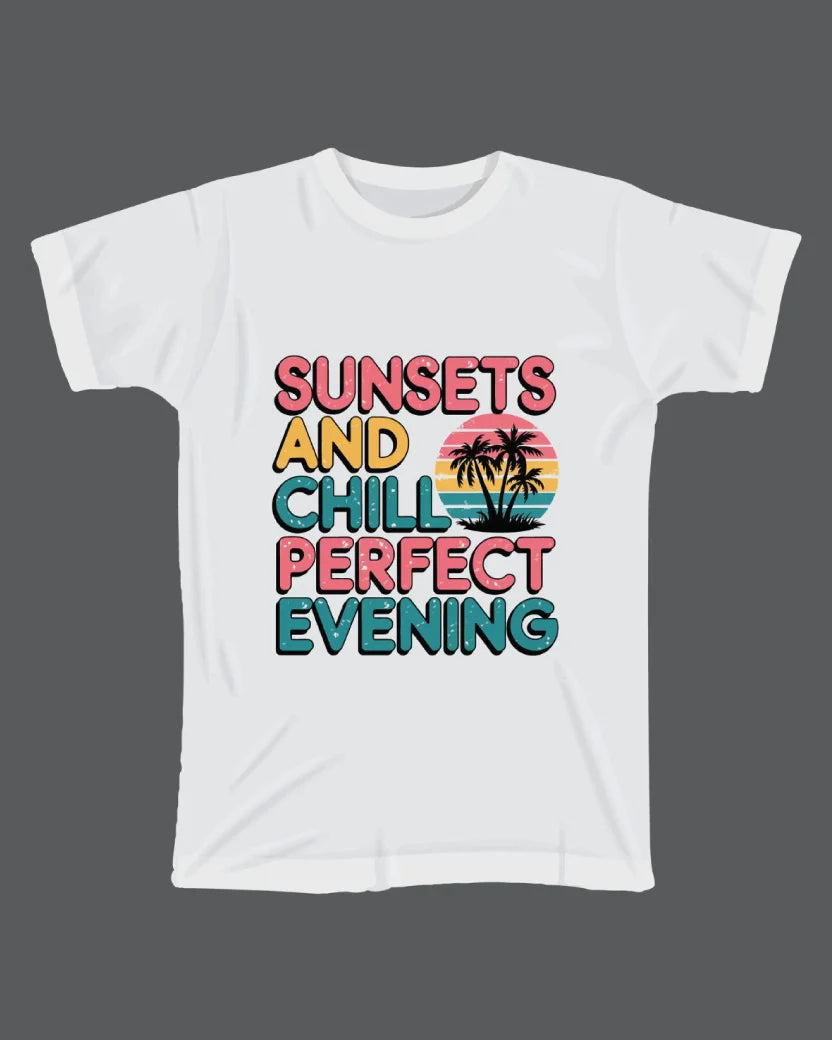 Tourist Souvenir Apparel