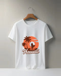 Tourist Souvenir Apparel