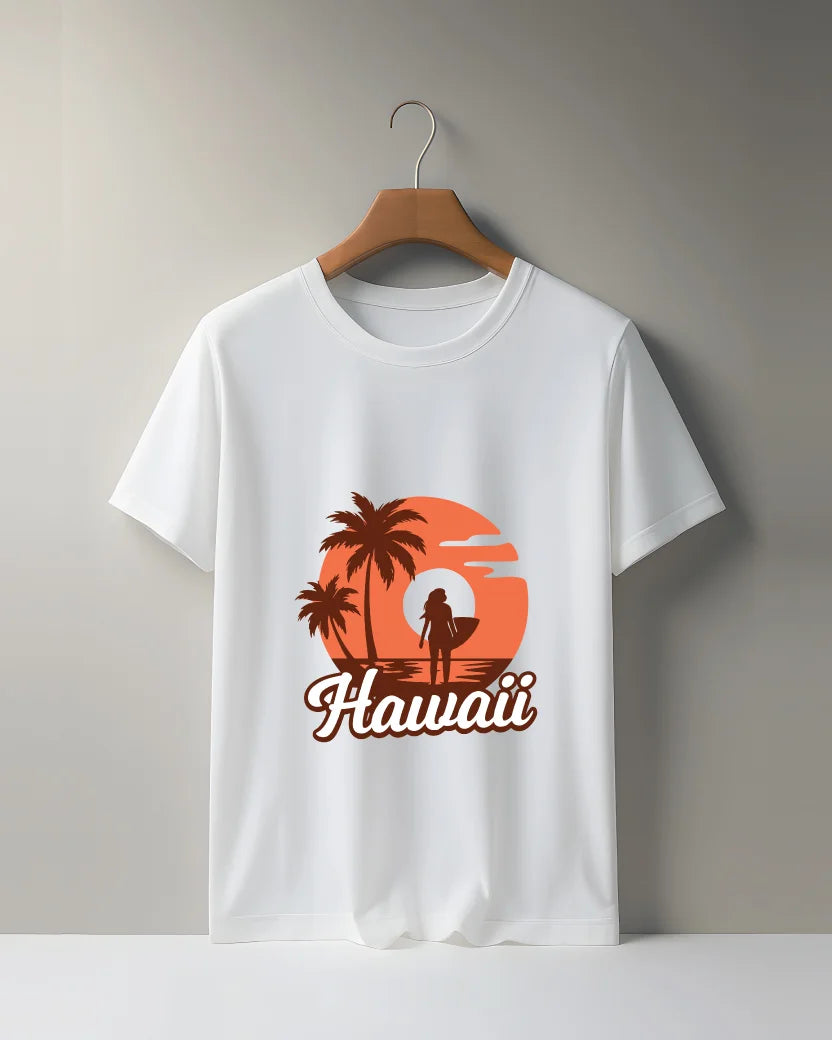 Tourist Souvenir Apparel