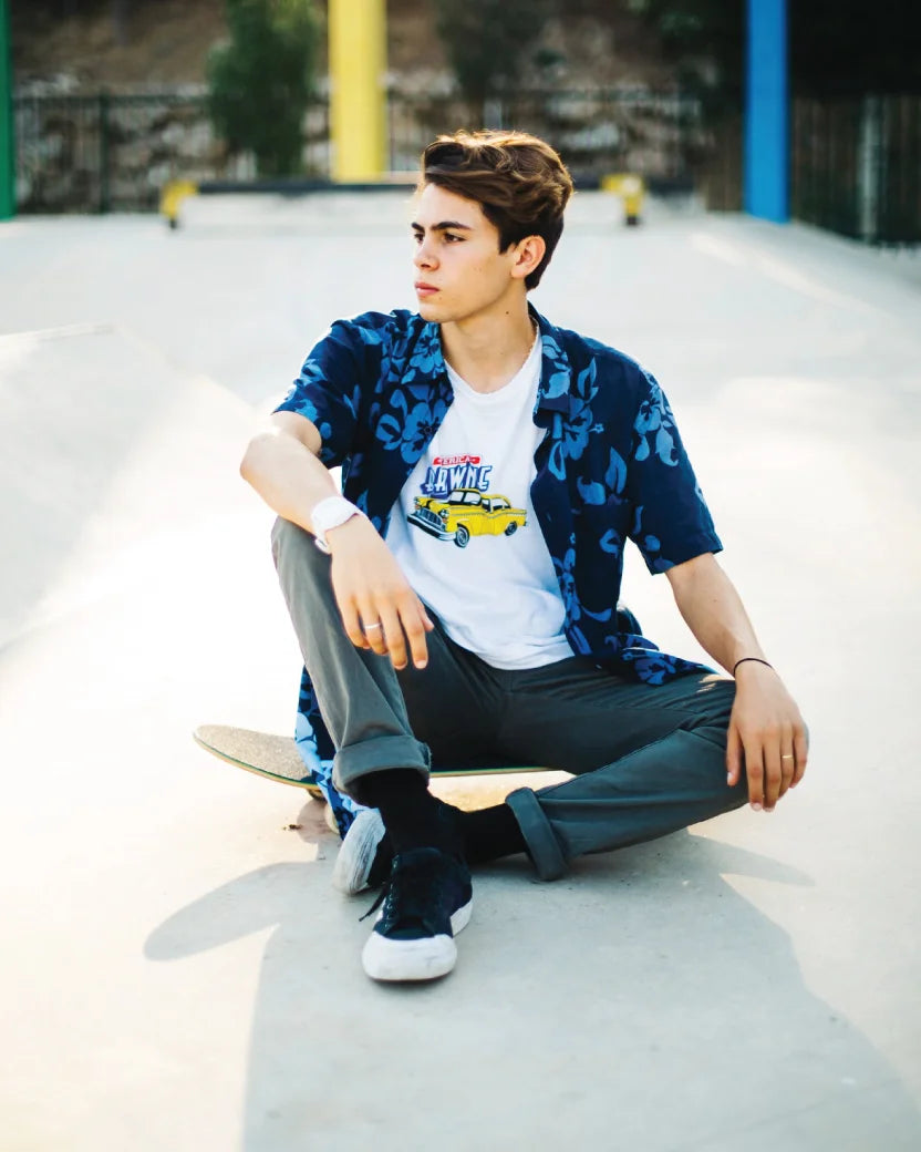 Youth T-Shirts